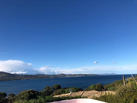 View (from property/room)