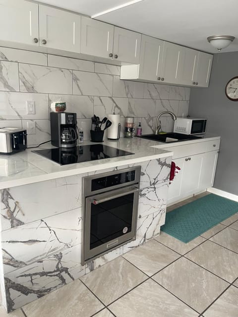 Home in Arbor Terrace Resort Campground/ 
RV Resort in Bayshore Gardens