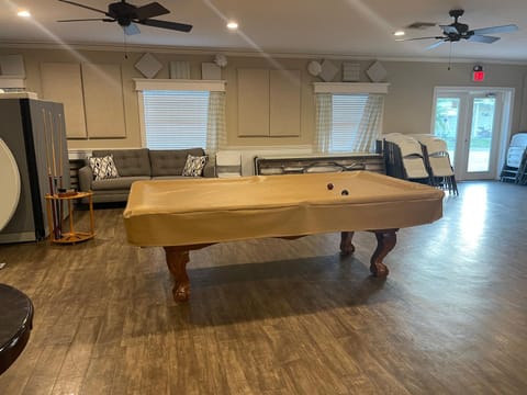 Home in Arbor Terrace Resort Campground/ 
RV Resort in Bayshore Gardens