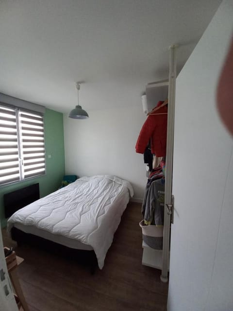 Magnifique maison à 5 mns du circuit des 24h à pieds Vacation rental in Le Mans