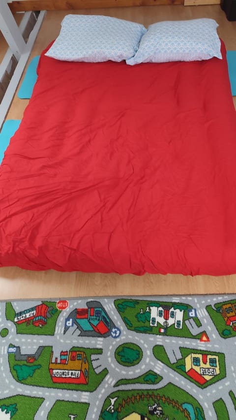 Magnifique maison à 5 mns du circuit des 24h à pieds Vacation rental in Le Mans