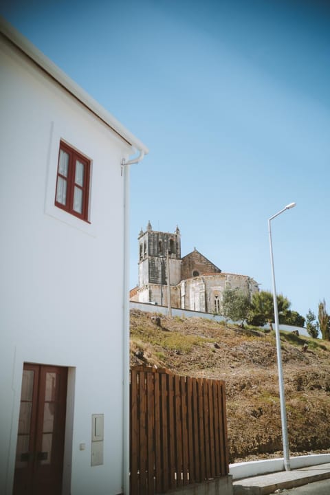 Property building, Natural landscape, Landmark view