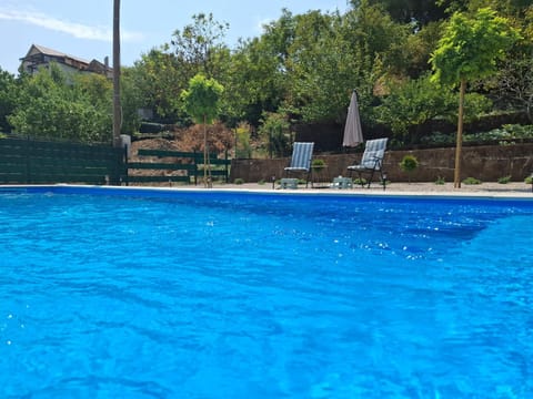 Apartman ZORA s bazenom sa slanom vodom - nova sezona! Apartment in Federation of Bosnia and Herzegovina