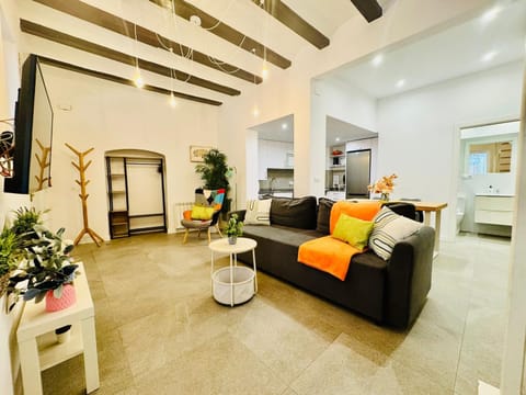 Design & Stylish House in the CENTER of Valencia House in Valencia