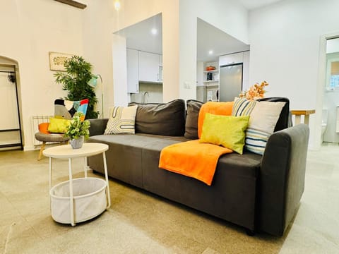 Design & Stylish House in the CENTER of Valencia House in Valencia