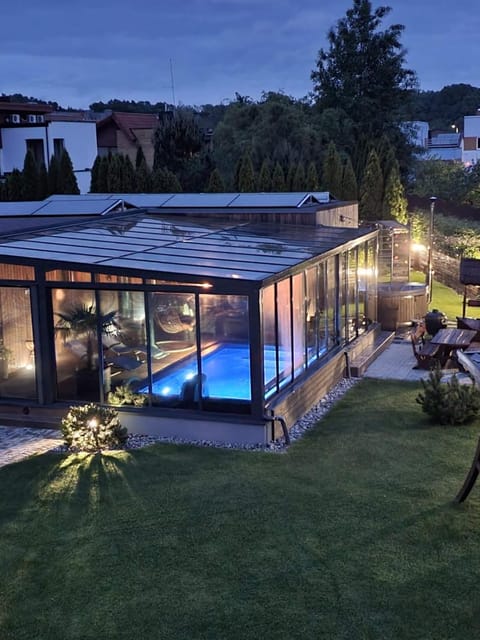 Žolynų namai Apartment in Klaipėda