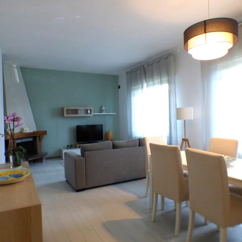 Villetta Anna House in Tuscany