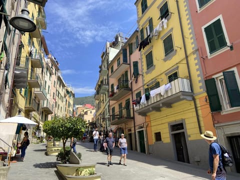 Property building, Neighbourhood, City view