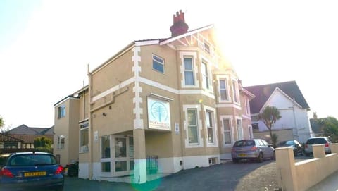 Palm Beach Hotel Hotel in Bournemouth