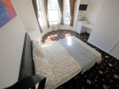 Palm Beach Hotel Hotel in Bournemouth