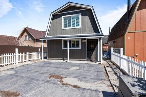 Property building, Day
