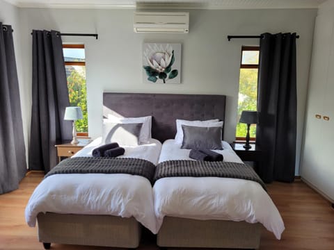 Elegantie Apartment Protea 5 Lovell Avenue Apartment in Stellenbosch