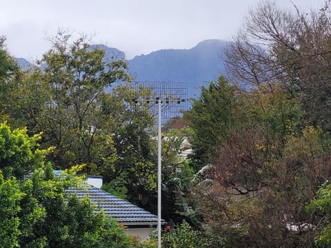 Elegantie Apartment Protea 5 Lovell Avenue Apartment in Stellenbosch