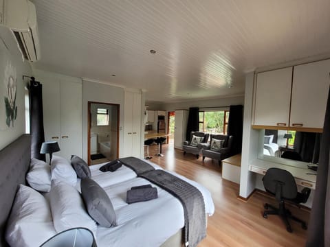 Elegantie Apartment Protea 5 Lovell Avenue Apartment in Stellenbosch