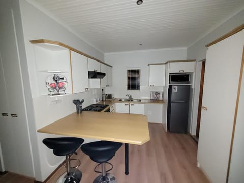 Elegantie Apartment Protea 5 Lovell Avenue Apartment in Stellenbosch