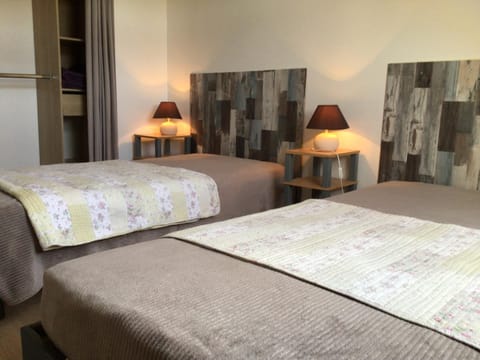 Maison Caroual Erquy 500m de la PLAGE House in Brittany