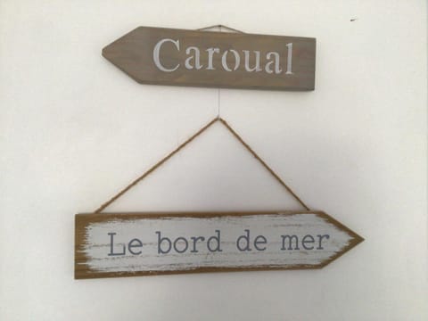 Maison Caroual Erquy 500m de la PLAGE House in Brittany