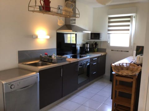 Maison Caroual Erquy 500m de la PLAGE House in Brittany