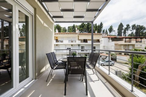 V Luxury Apartments Siviri II House in Halkidiki