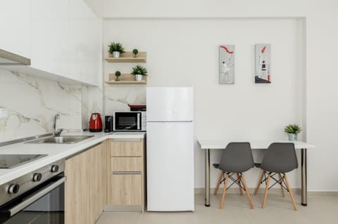 V Luxury Apartments Siviri II House in Halkidiki