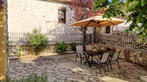 The Stone House in Halkidiki House in Halkidiki