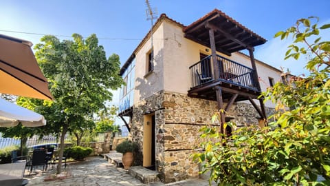 The Stone House in Halkidiki House in Halkidiki