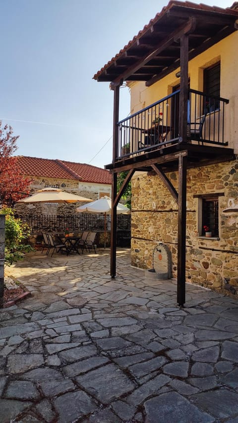 The Stone House in Halkidiki House in Halkidiki