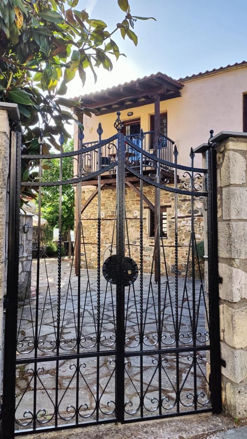 The Stone House in Halkidiki House in Halkidiki