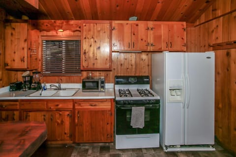 Kitchen or kitchenette, minibar, pet friendly, stove