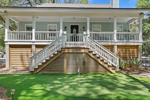 9 Flamingo Street House in North Forest Beach