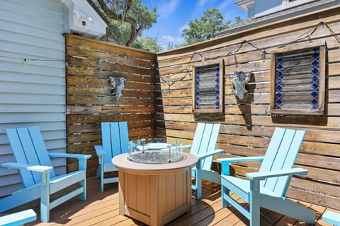 9 Flamingo Street House in North Forest Beach