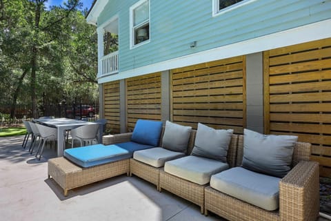 9 Flamingo Street House in North Forest Beach