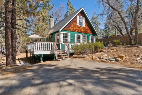 Property building, Day