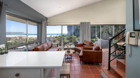 Noordhoek Bliss Beach House House in Cape Town