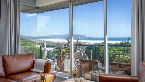 Noordhoek Bliss Beach House House in Cape Town