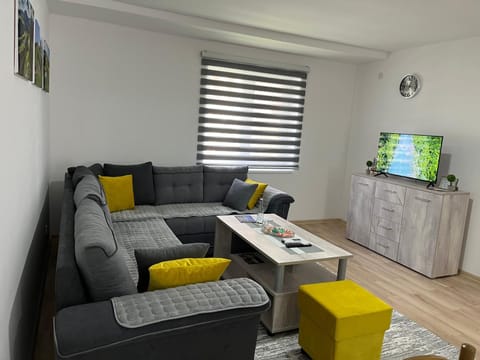 Apartman 4M Apartment in Montenegro