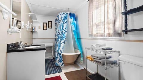 Shower, Toilet, Bathroom, Bath, towels