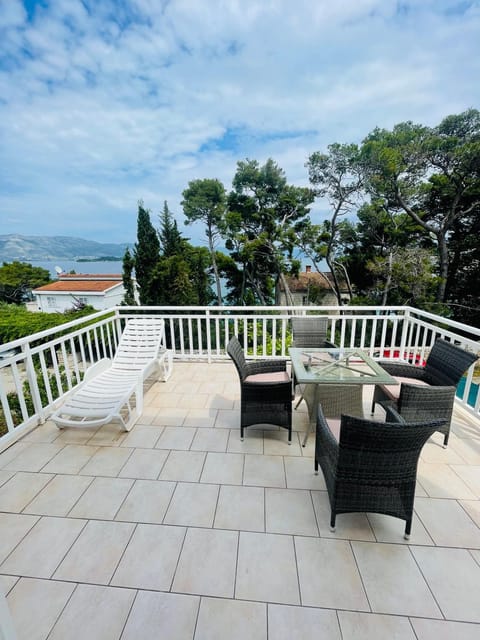 Villa Joković Vacation rental in Dubrovnik-Neretva County
