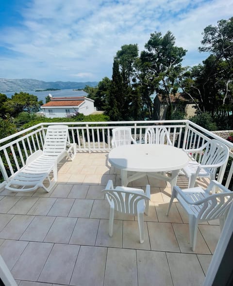Villa Joković Vacation rental in Dubrovnik-Neretva County