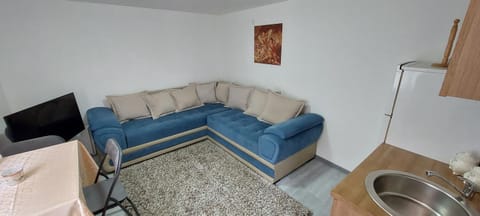 Fontana Apartman Apartment in Serbia
