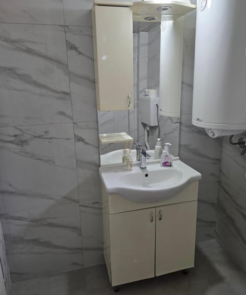 Fontana Apartman Apartment in Serbia