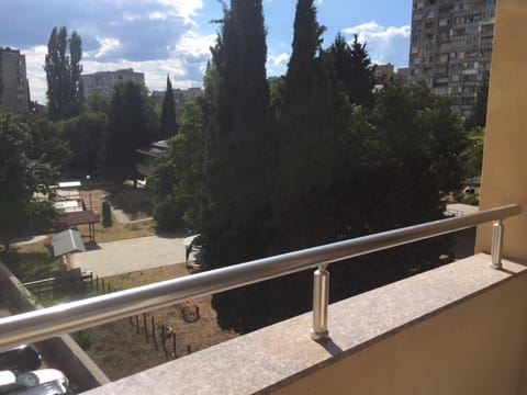 Day, View (from property/room), Balcony/Terrace