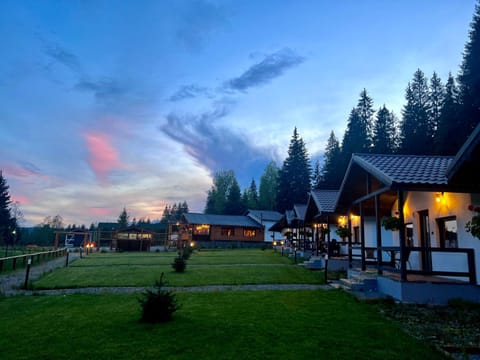 Natural landscape