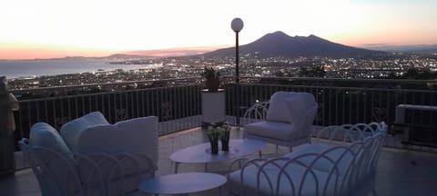 Solarium, Balcony/Terrace
