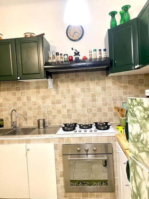 Appartamento nel cuore di Camogli Apartment in Camogli