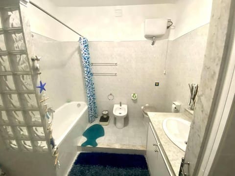 Appartamento nel cuore di Camogli Apartment in Camogli