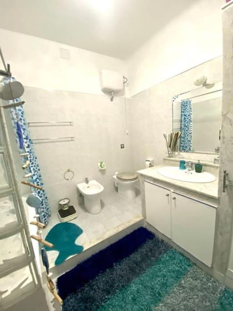 Appartamento nel cuore di Camogli Apartment in Camogli