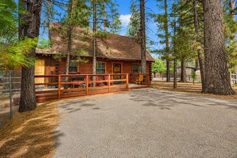 Property building, Spring, Summer, Autumn