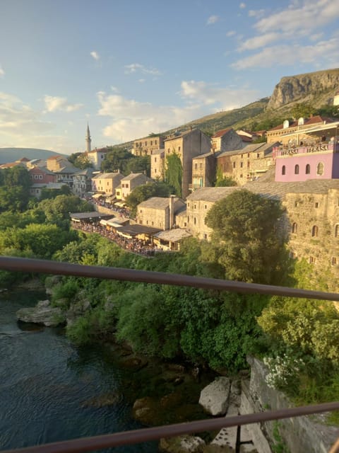 Apartman Lolly Apartment in Mostar