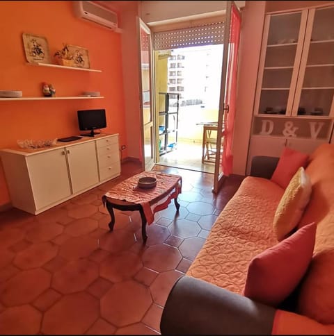 Istella D&V Apartment in Alghero